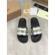 Burberry Shoes: Top Quality
