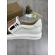 Burberry Shoes: Top Quality