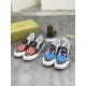 Burberry Shoes: Top Quality