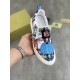 Burberry Shoes: Top Quality