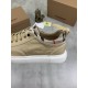 Burberry Shoes: Top Quality