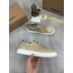 Burberry Shoes: Top Quality