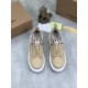 Burberry Shoes: Top Quality