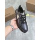 Burberry Shoes: Top Quality