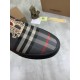 Burberry Shoes: Top Quality