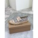 Burberry Shoes: Top Quality