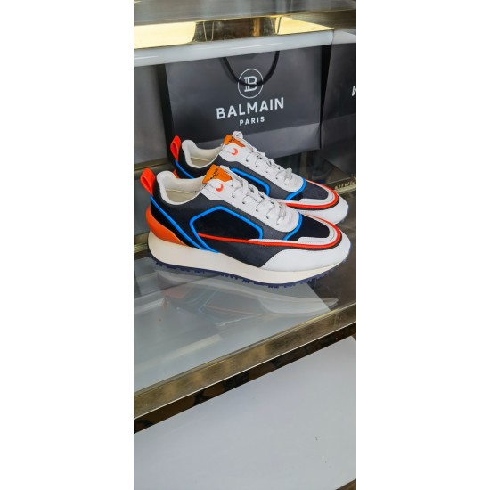 Burberry Shoes: Top Quality