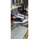 Burberry Shoes: Top Quality