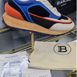 Burberry Shoes: Top Quality