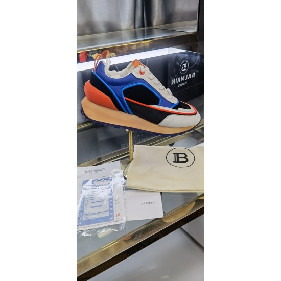 Burberry Shoes: Top Quality