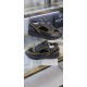 Burberry Shoes: Top Quality