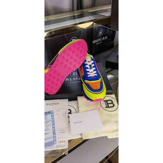 Burberry Shoes: Top Quality