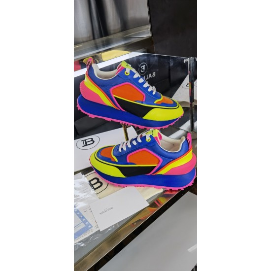 Burberry Shoes: Top Quality