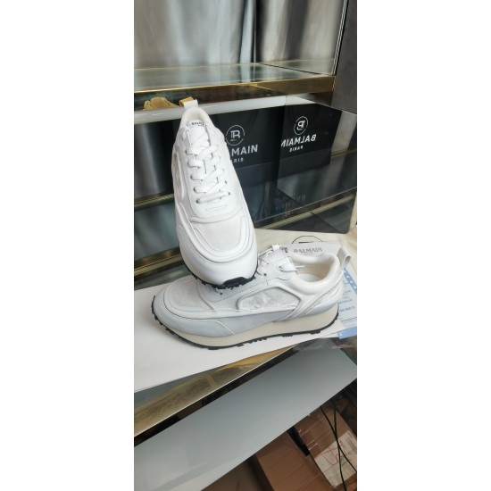 Burberry Shoes: Top Quality
