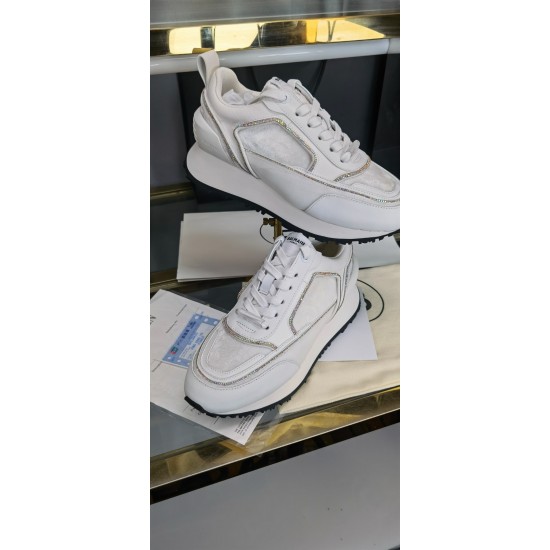 Burberry Shoes: Top Quality