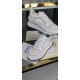Burberry Shoes: Top Quality