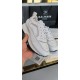 Burberry Shoes: Top Quality