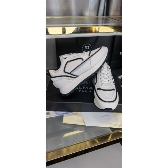 Burberry Shoes: Top Quality
