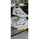 Burberry Shoes: Top Quality