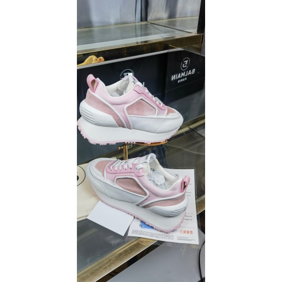 Burberry Shoes: Top Quality