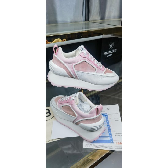 Burberry Shoes: Top Quality