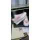 Burberry Shoes: Top Quality