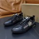 Burberry Shoes: Top Quality