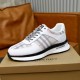 Burberry Shoes: Top Quality