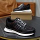 Burberry Shoes: Top Quality