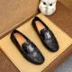 Burberry Shoes: Top Quality