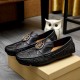 Burberry Shoes: Top Quality