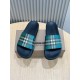 Burberry Shoes: Top Quality