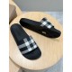 Burberry Shoes: Top Quality