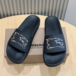 Burberry Shoes: Top Quality