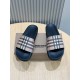 Burberry Shoes: Top Quality