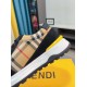 Burberry Shoes: Top Quality