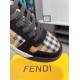 Burberry Shoes: Top Quality