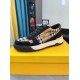 Burberry Shoes: Top Quality