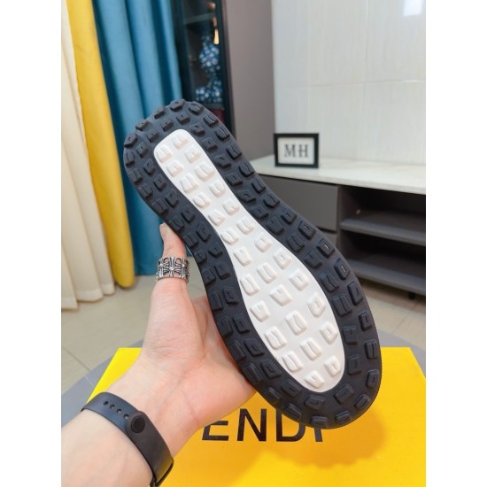 Burberry Shoes: Top Quality