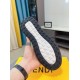 Burberry Shoes: Top Quality