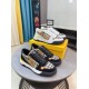 Burberry Shoes: Top Quality