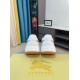 Burberry Shoes: Top Quality