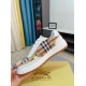Burberry Shoes: Top Quality