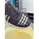 Burberry Shoes: Top Quality