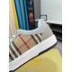 Burberry Shoes: Top Quality