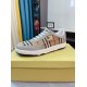 Burberry Shoes: Top Quality