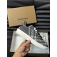 Burberry Shoes: Top Quality