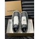 Burberry Shoes: Top Quality