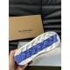 Burberry Shoes: Top Quality