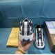 Burberry Shoes: Top Quality